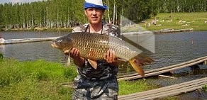 Загородный клуб Шабровский пруд в Чкаловском районе