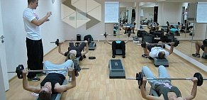 Фитнес-клуб Gold’s Gym на метро Динамо