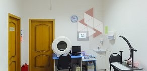 Клиника Микрохирургия глаза-Воронеж на Кольцовской улице 