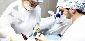 Стоматологический центр Академия Денталь на Фрунзенской набережной