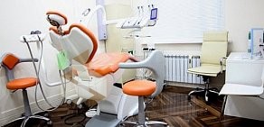 Стоматологический центр Академия Денталь на Фрунзенской набережной