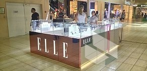 ELLE Time & Jewelry на метро Пионерская