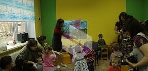Дворец творчества детей и молодежи Остров Мечты на метро Тушинская