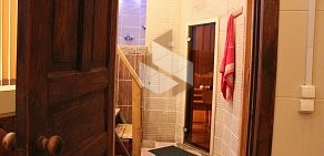 Семейная баня-VIP в Пушкине, на Железнодорожной, 16