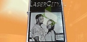 Граверная мастерская LaserCity