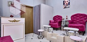 Студия маникюра Nail Room на Профсоюзной улице 