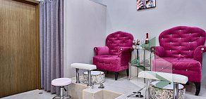 Студия маникюра Nail Room на Профсоюзной улице 