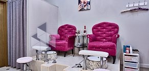 Студия маникюра Nail Room на Профсоюзной улице 