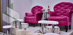 Студия маникюра Nail Room на Профсоюзной улице 