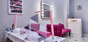 Студия маникюра Nail Room на Профсоюзной улице 