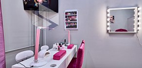 Студия маникюра Nail Room на Профсоюзной улице 