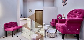 Студия маникюра Nail Room на Профсоюзной улице 