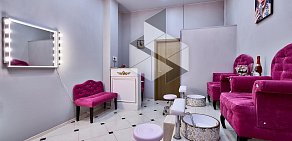 Студия маникюра Nail Room на Профсоюзной улице 