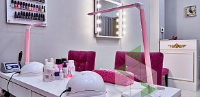 Студия маникюра Nail Room на Профсоюзной улице 