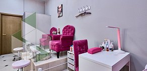 Студия маникюра Nail Room на Профсоюзной улице 