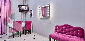 Студия маникюра Nail Room на Профсоюзной улице 