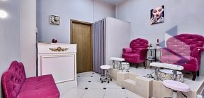 Студия маникюра Nail Room на Профсоюзной улице 