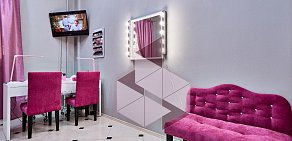 Студия маникюра Nail Room на Профсоюзной улице 