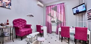 Студия маникюра Nail Room на Профсоюзной улице 