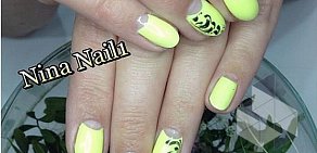 Студия маникюра Nail Room на Профсоюзной улице 