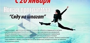 Фитнес-клуб Elite Sport