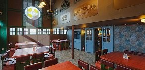 Ресторан-пивоварня Петцольдъ на метро Козья Слобода