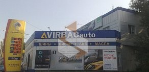 Торгово-сервисный центр VIRBACauto на проспекте Михаила Нагибина