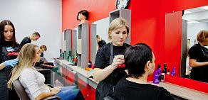 Учебный центр парикмахерского дела BeauTeam
