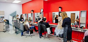 Учебный центр парикмахерского дела BeauTeam