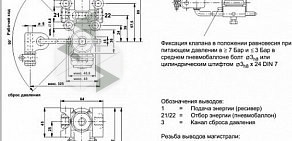 Интернет-магазин Детали больших машин