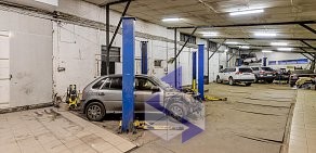 Автосервис StanCar на Днепропетровской улице