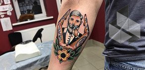 Тату-студия Big Family Tattoo