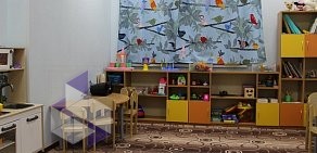 Детский сад Малыш на метро Коломенская