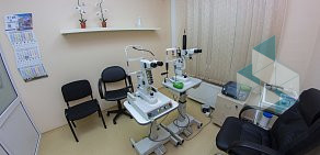 Офтальмологическая Лазерная Клиника  