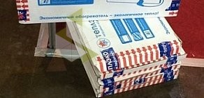 Магазин кварцевых обогревателей ТеплЭко