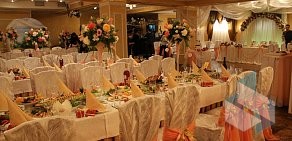Отель-ресторан Romantic в Карасунском округе