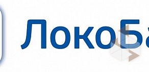 Дополнительный офис КБ Локо-банк, АО на Комендантском проспекте, 21 к 1