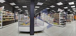 Сеть супермаркетов Лайм на проспекте Косыгина