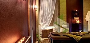 Spa-салон Princess Thai Spa в Мытищах