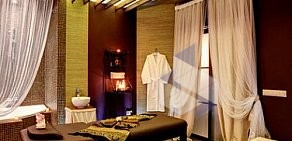 Spa-салон Princess Thai Spa в Мытищах