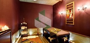 Spa-салон Princess Thai Spa в Мытищах