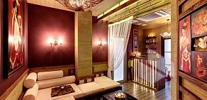 Spa-салон Princess Thai Spa в Мытищах