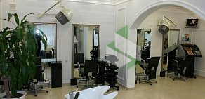 Салон красоты Wella в Крылатском