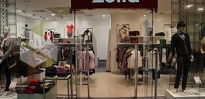 Магазин одежды Zolla в ТЦ Золотая миля