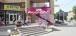 Магазин косметики Подружка на Солдатской улице
