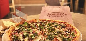 Academy KARAOKE pizza-bar
