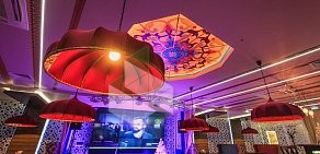 Lounge bar ХАЛАТ в ГТРК Корстон