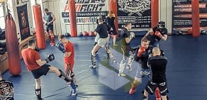 Клуб тайского бокса «Невский» (Nevsky Gym)