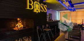 Кальянная Shisha Boss на метро ВДНХ