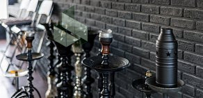 Кальянная Shisha Boss на метро ВДНХ